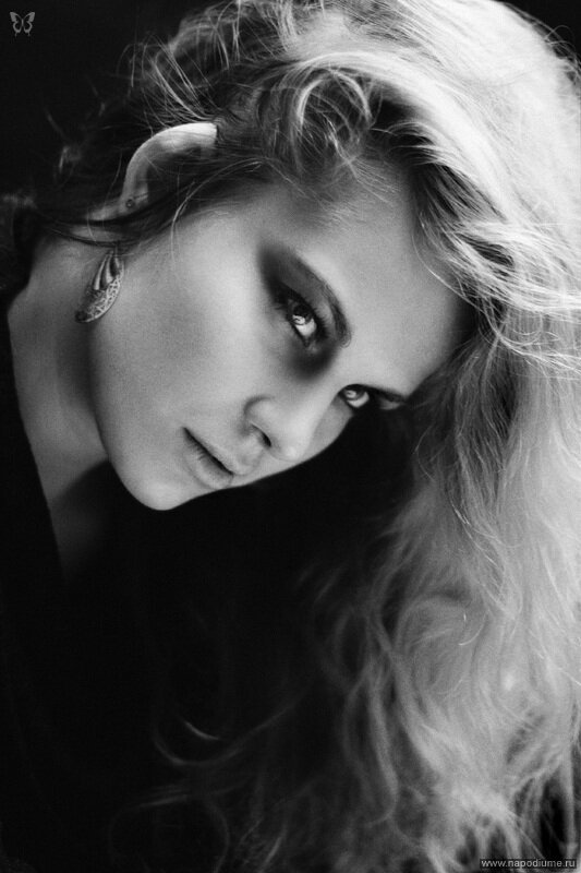 Фото Evgeniya J.Cat? Ippolitova