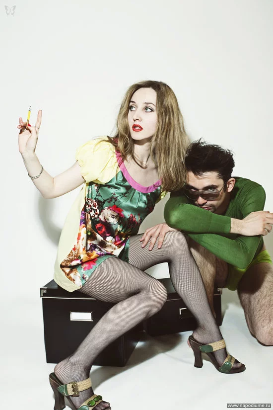 Igor' Korionov's photo
