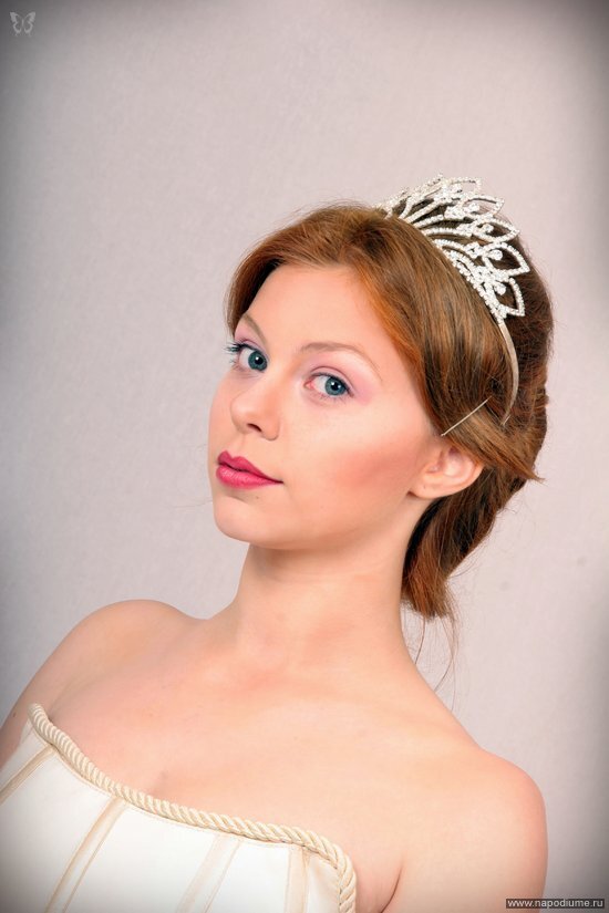 Фото Anna Volosatova