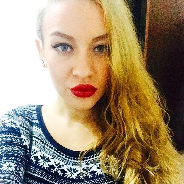Фото Юлия Julija Басова