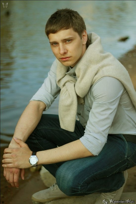 Фото Evgeny Rogachov