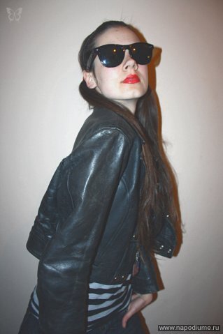 Фото Netali Barnes