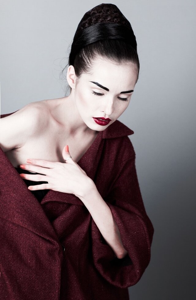 Фото Natalia Morozova