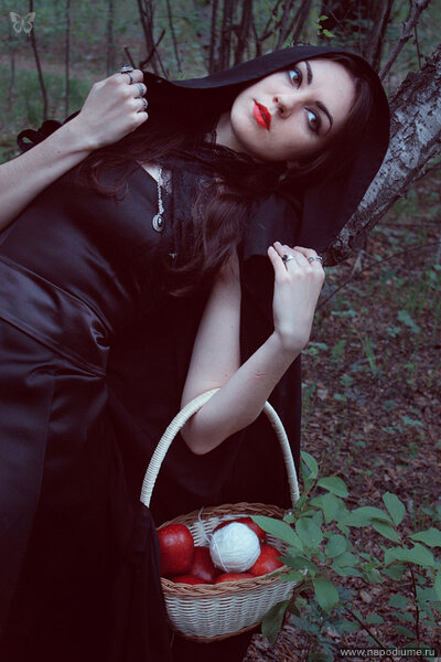 Snowwhite