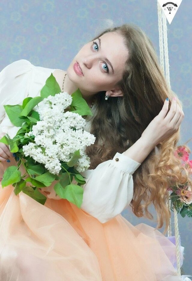 Фото Екатерина Windinthehair Кузнецова