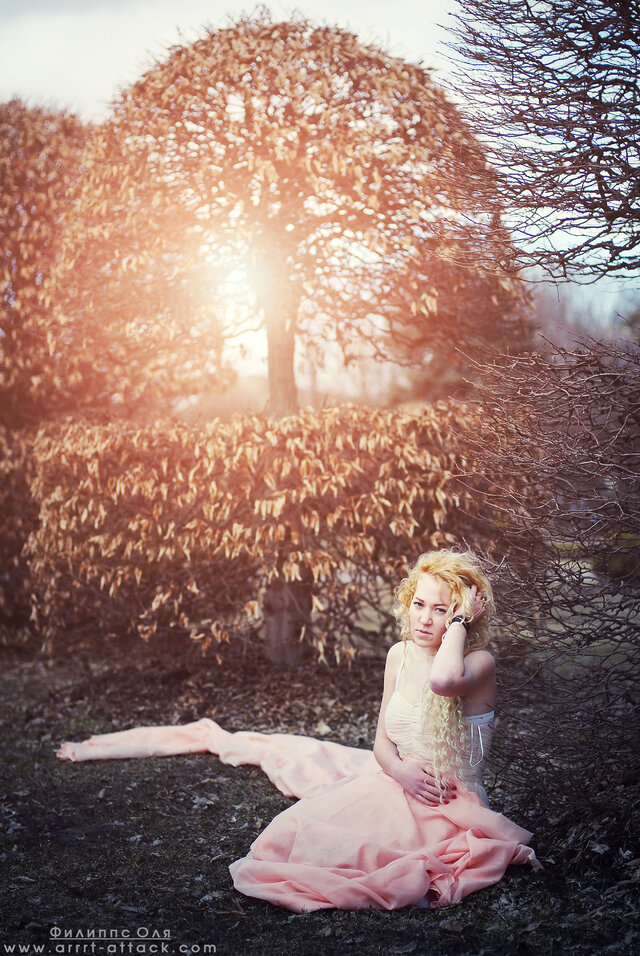 Фото Алина Alina Ермолова