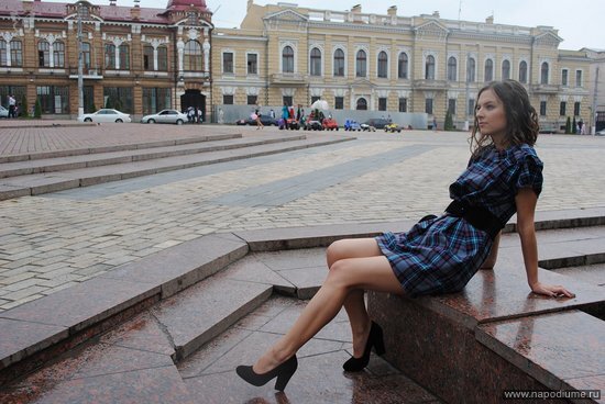 Фото Татьяна Тимофеева