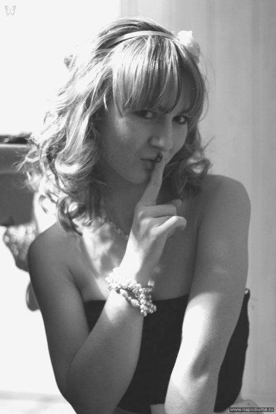 Фото Anya Voroncsova