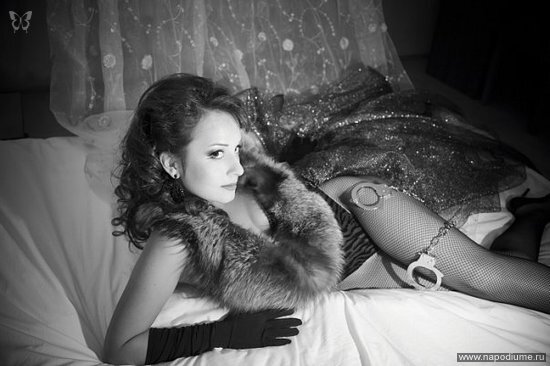 Фото Karina Aleshina