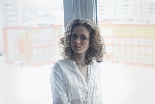Фото Анна Лазарева