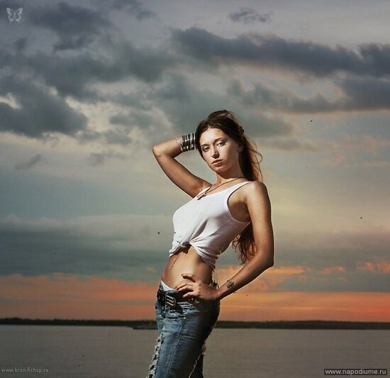 Фото Марина Старовойт