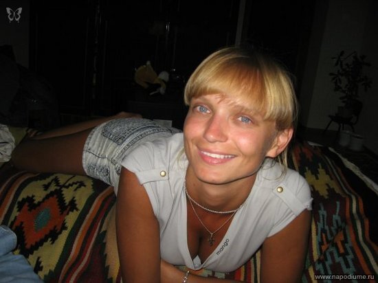 Фото Елена Селиванова