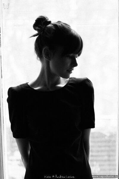 Фото Kate & Andrew Levine