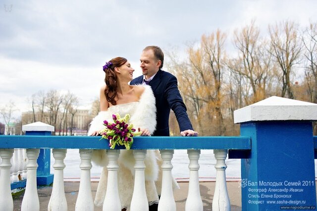 Фото Елена Бронских