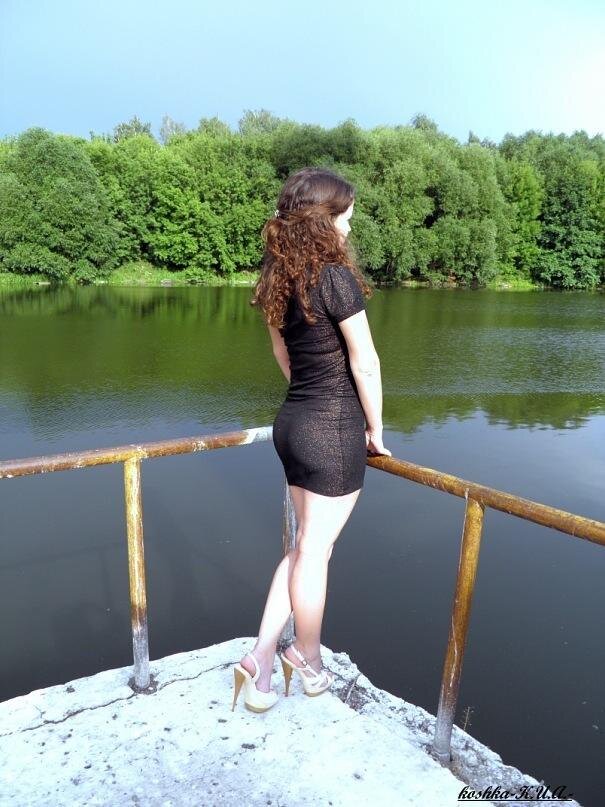 Фото Юлия Нижура