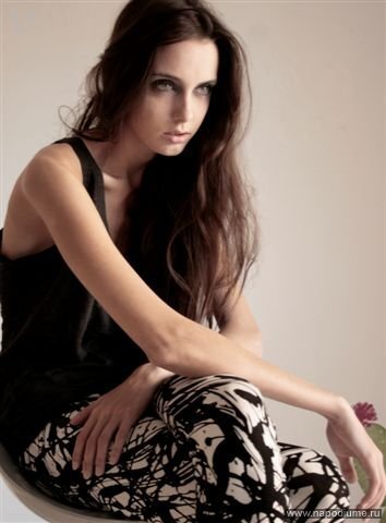Фото Ksenia Chakrian