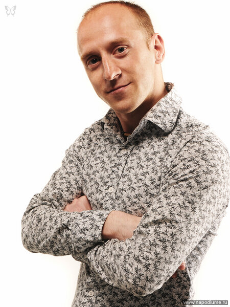 Фото Сергей Аверин