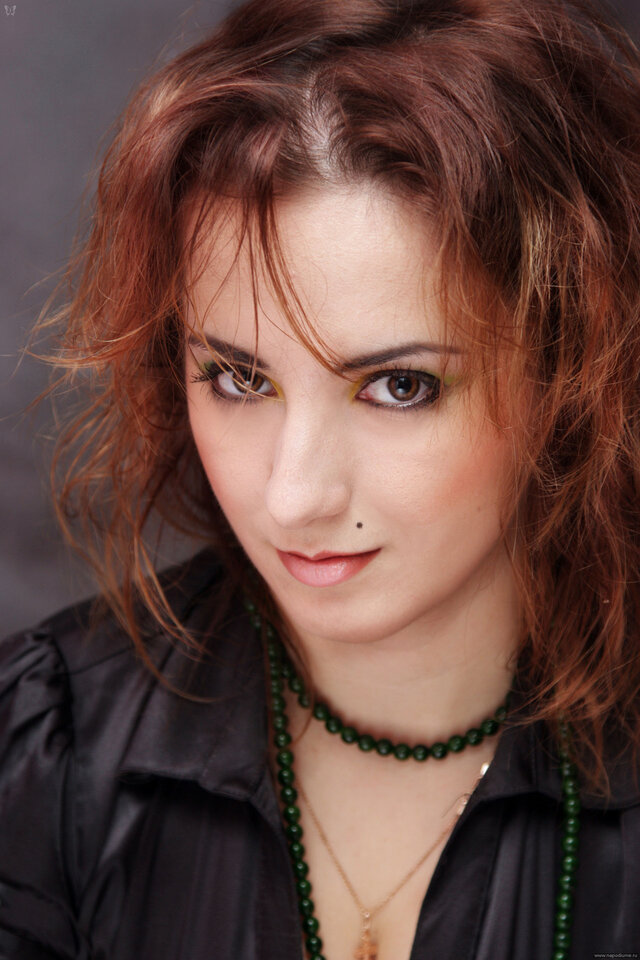 Фото Marina Sedova