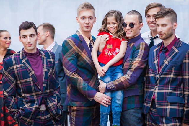 Фото Виталий Федоров