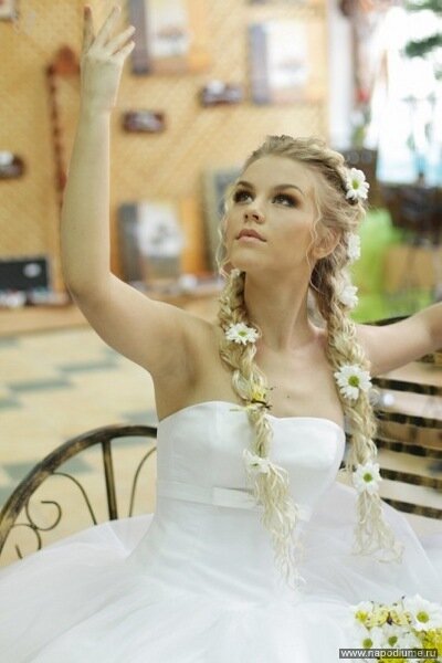 Фото Лена Комарова