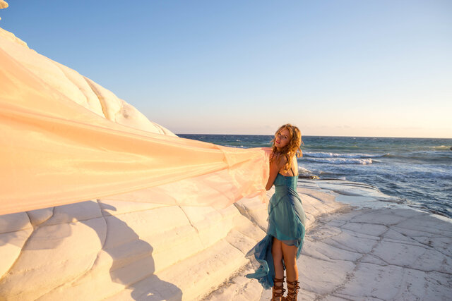 Фото Katerina Travkina