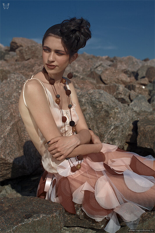 Fashion,  Haute Couture,  портрет,  Hair