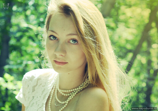 Фото Екатерина Толузакова