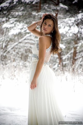 Фото Анна Сальчук