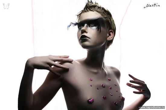 Marat [Martin] Daminov的照片