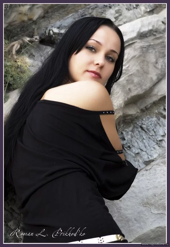 Roman Prikhodko's photo