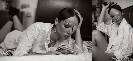 Фото Slinky-Aleksandr Lishchinskiy