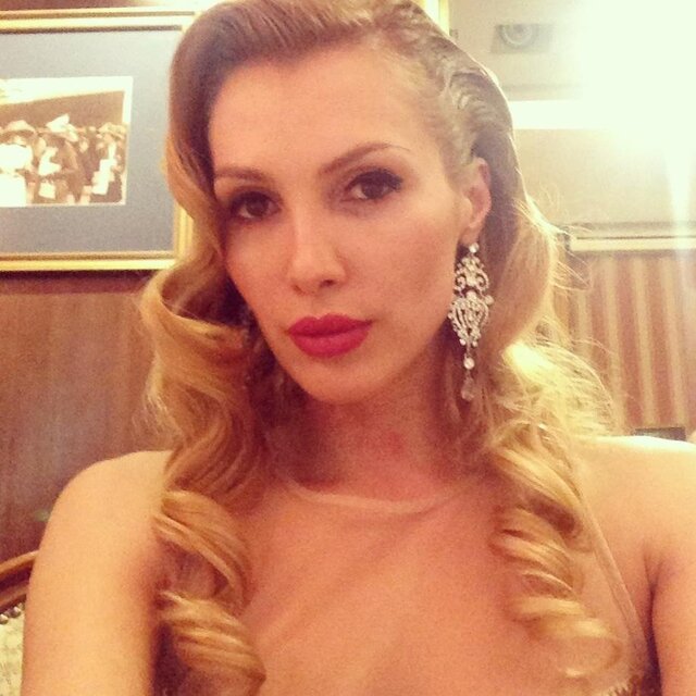 Фото Анна Гомонова