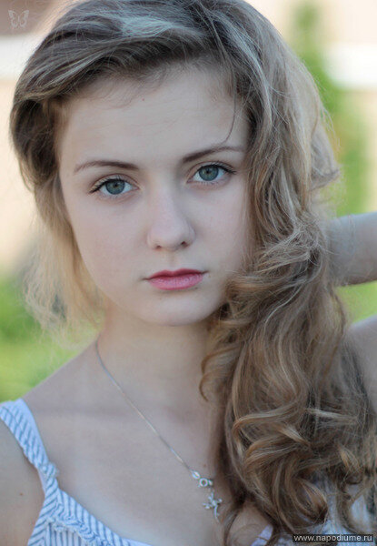 Фото Ekaterina Kuratova