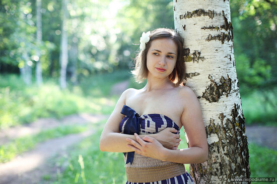 Фото Ann Egorova