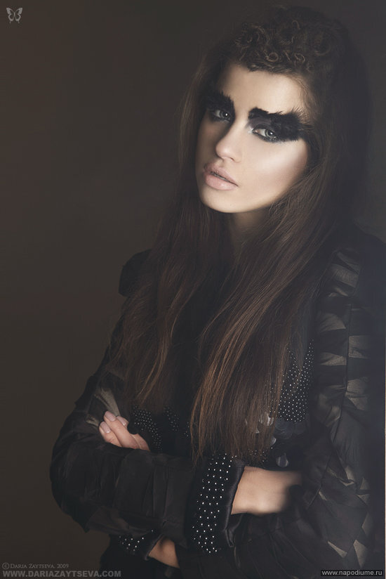 Фото Daria Zaytseva