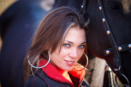 Фото Анастасия Т