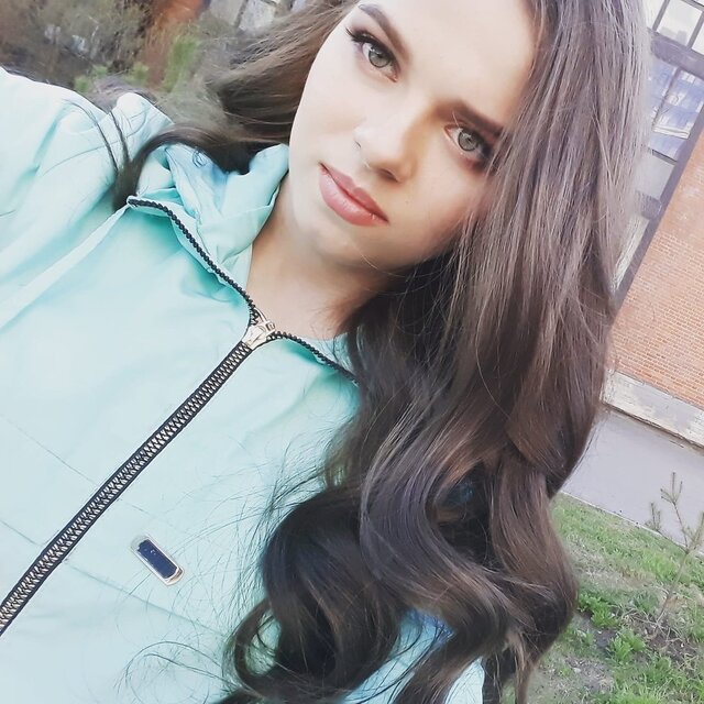 Фото Екатерина Беляева