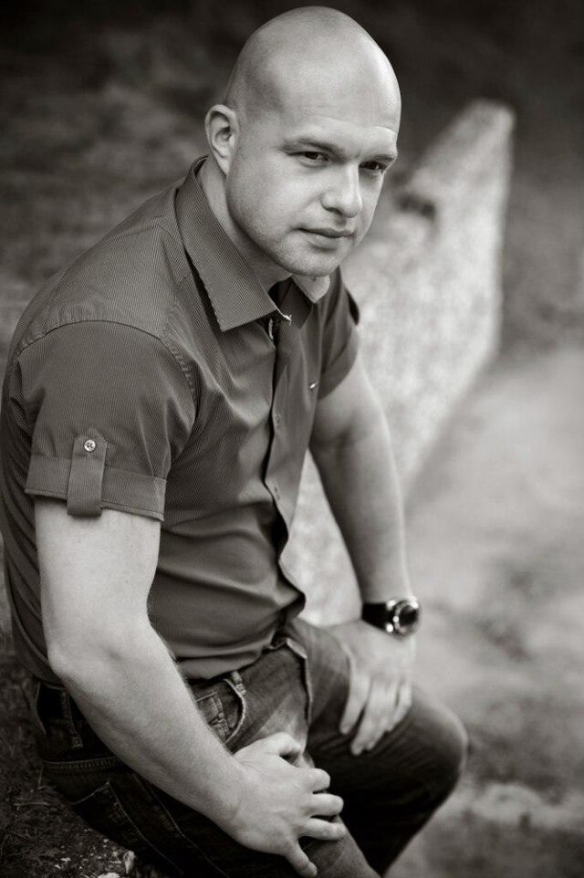 Фото Алексей GWZ Александров