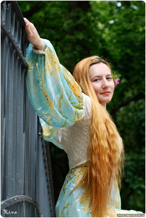 Фото Екатерина Черезова