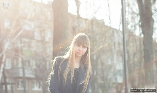 Фото Светлана Колесникова