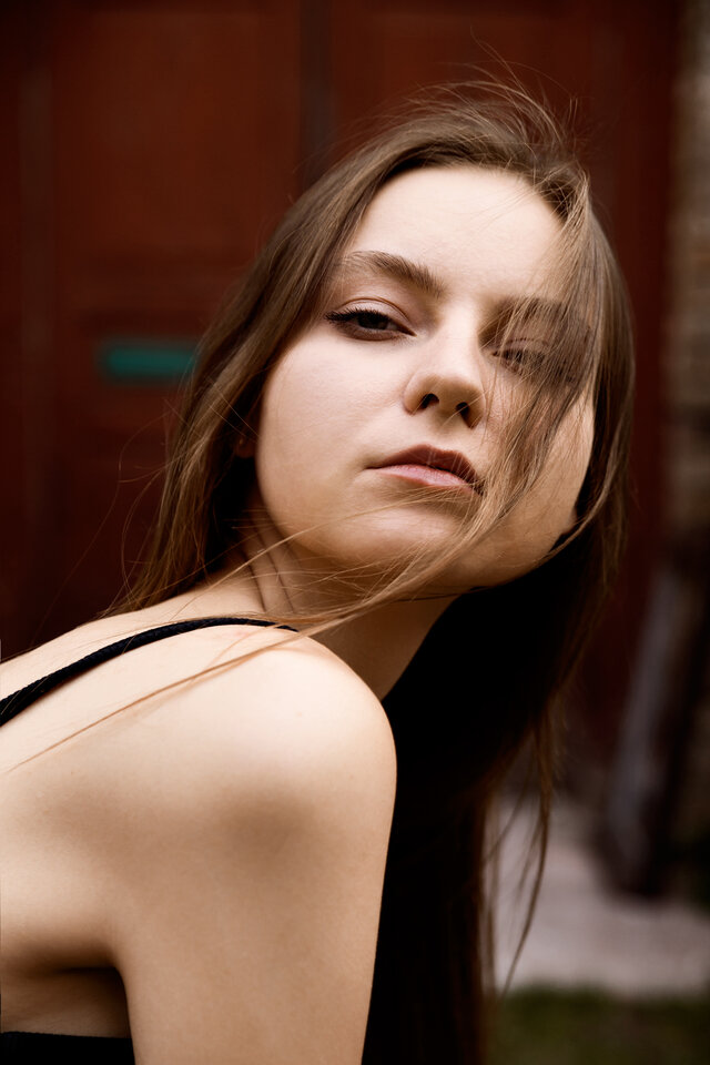 Фото Hanna
