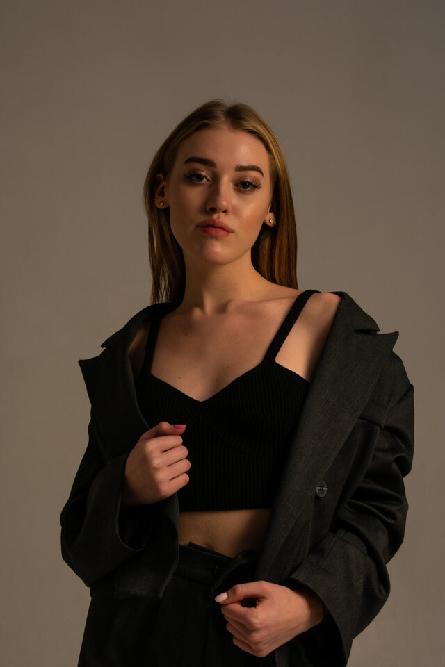 Фото Юлия Белова