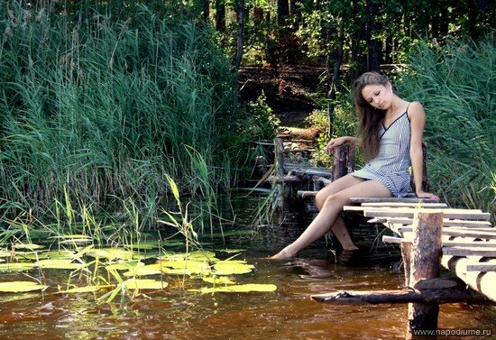 Фото Полина Попова