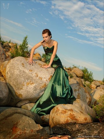 Фото Ольга KAURTSEVA Каурцева