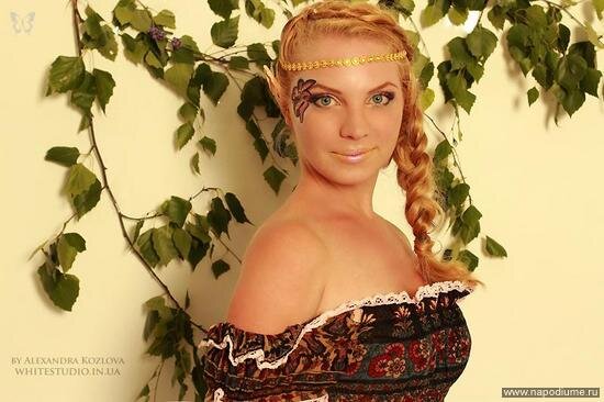 Фото Карина Брага