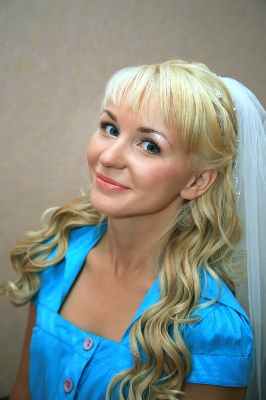 Фото Елена Дорогова