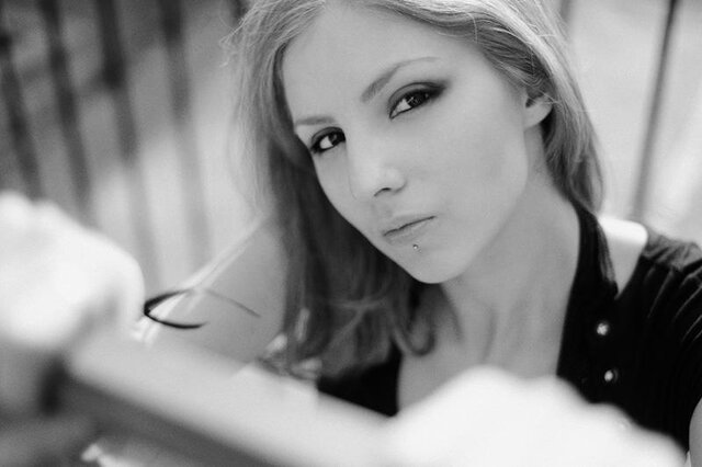 Фото Anton Cherёmushkin