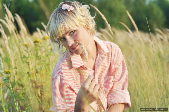 Фото Elena Panova