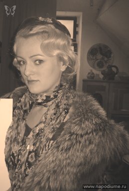 Фото Анна Anna K Коленько