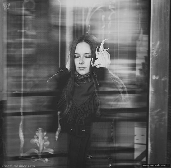 Фото Андрей Изосимов